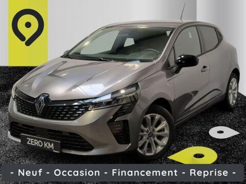 Renault Clio V Blue dCi 100 ch - Evolution 2025 occasion Vendeville 59175
