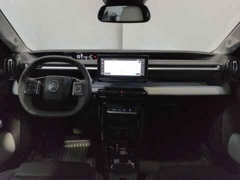C3 Hybride 145 ch Aut - Max 2026 occasion 59175 Vendeville