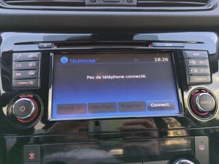 X-Trail 1.6 dCi 130 Xtronic 7pl - Tekna 2018 occasion 59175 Vendeville