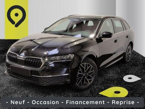 Skoda Octavia 2.0 TDI 150 ch SCR DSG7 - Selection 2026 occasion Vendeville 59175