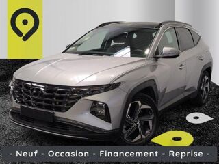 Tucson 1.6 CRDi 136 Hybrid DCT-7 - Executive 2022 occasion 59175 Vendeville