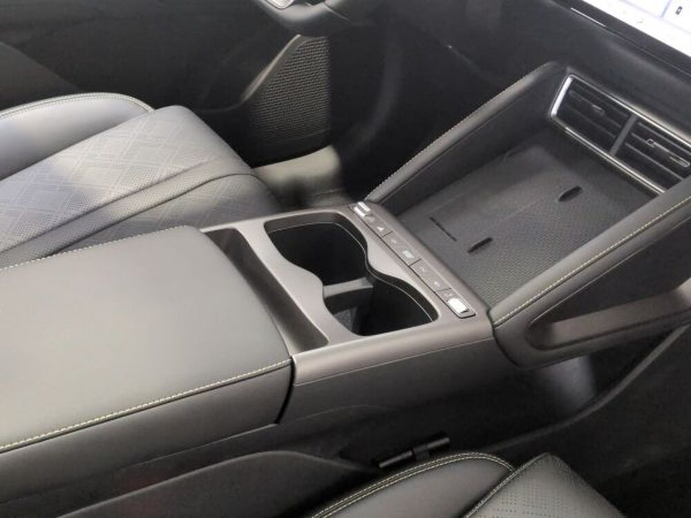 Atto 2 64.8 kWh 204 ch - Comfort 2026 occasion 59175 Vendeville