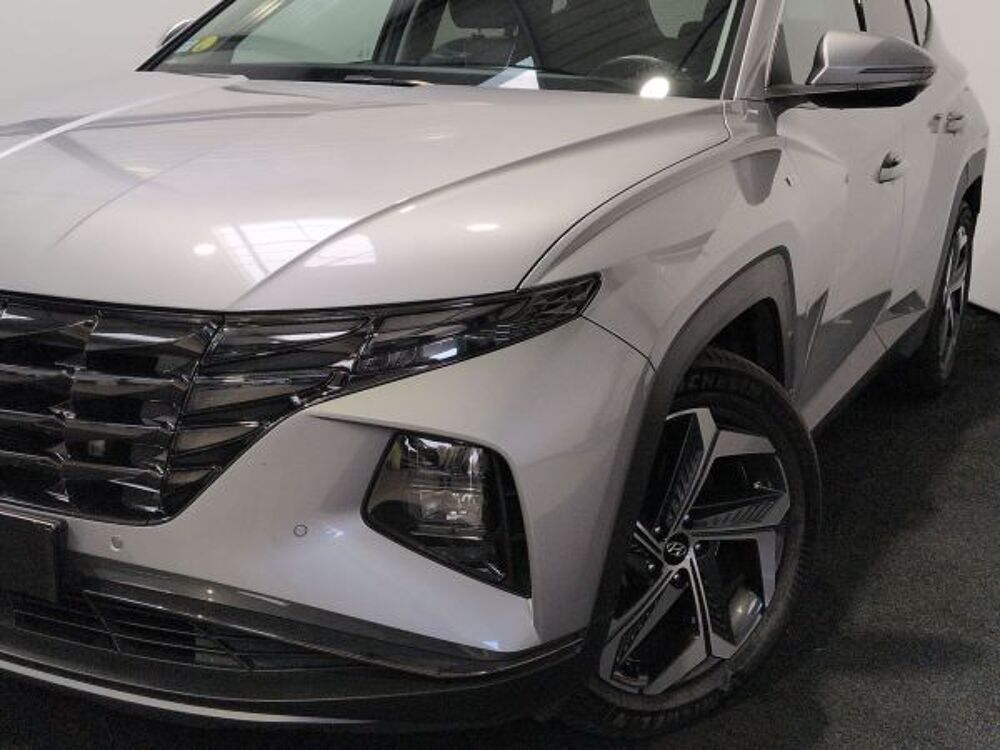 Tucson 1.6 CRDi 136 Hybrid DCT-7 - Executive 2022 occasion 59175 Vendeville