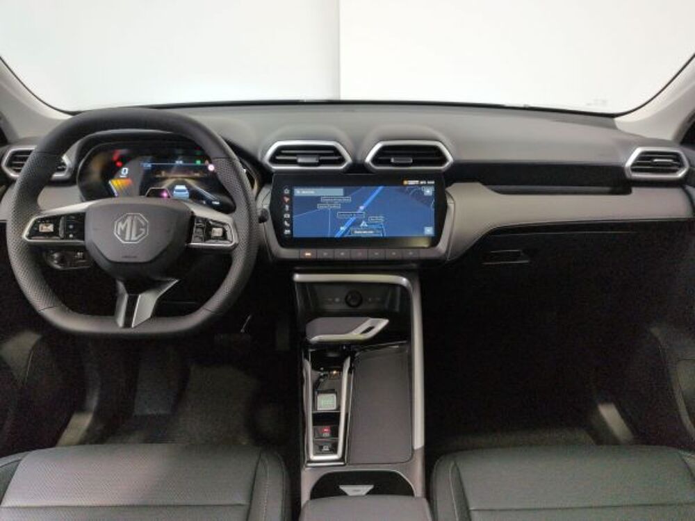 MG.ZS 1.5 L Hybrid+ 197 ch - Luxury 2026 occasion 59175 Vendeville