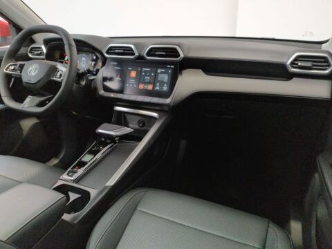 MG.ZS 1.5 L Hybrid+ 197 ch - Luxury 2026 occasion 59175 Vendeville