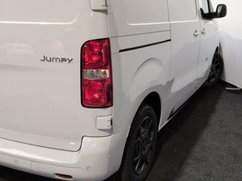Jumpy FGN M 2.2L 180 CH AUTO - - 2026 occasion 59175 Vendeville