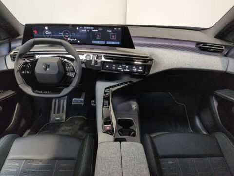 308 SW Hybrid 145 ch e-DCS6 - GT 2025 occasion 59175 Vendeville