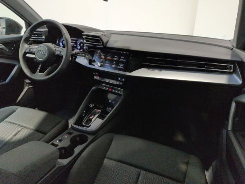 A3 TFSI Mild Hybrid 150 S tronic 7 - Design 2026 occasion 59175 Vendeville