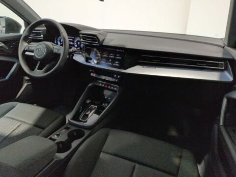 A3 TFSI Mild Hybrid 150 S tronic 7 - Design 2026 occasion 59175 Vendeville