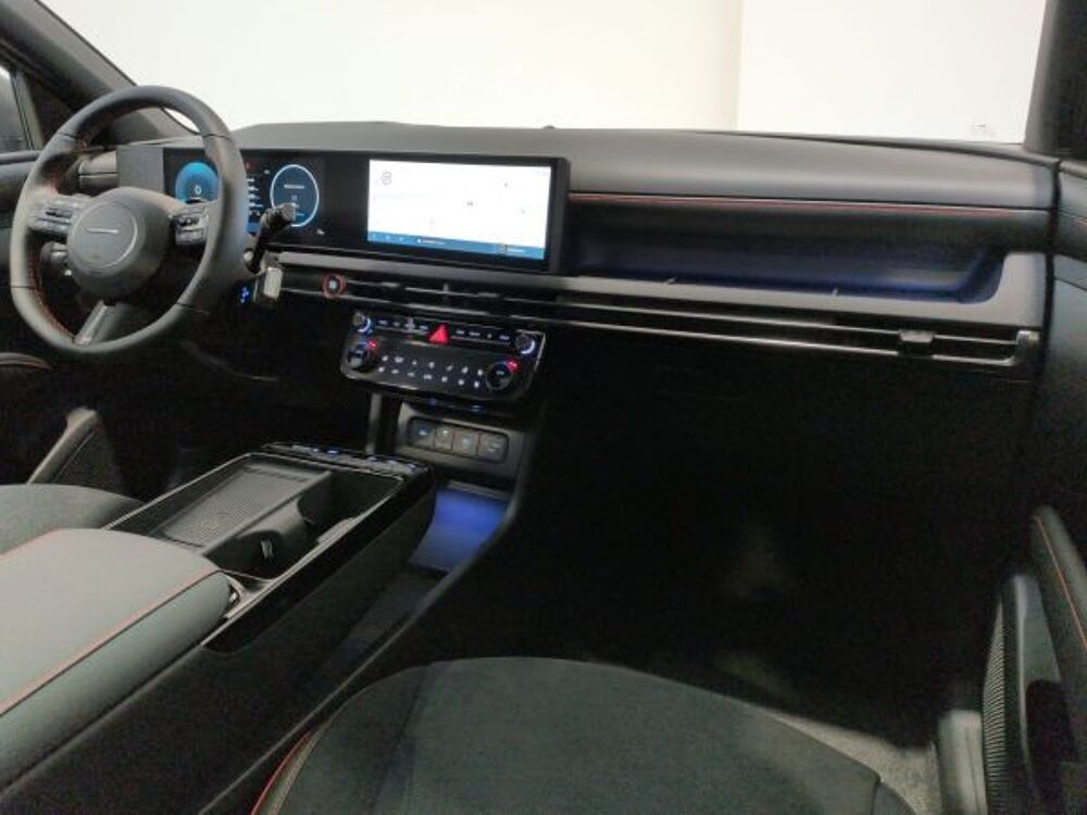 Tucson 1.6 T-GDI 239 Hybrid BVA6 - N Line Executive 2026 occasion 59175 Vendeville