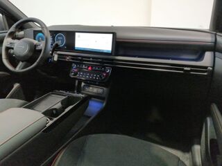 Tucson 1.6 T-GDI 239 Hybrid BVA6 - N Line Executive 2026 occasion 59175 Vendeville