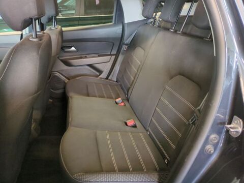 Duster Blue dCi 115 4x2 - Prestige 2019 occasion 59175 Vendeville