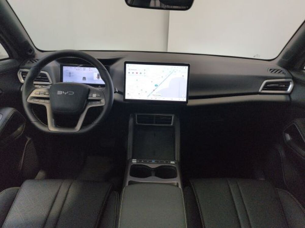 Atto 2 64.8 kWh 204 ch - Comfort 2026 occasion 59175 Vendeville