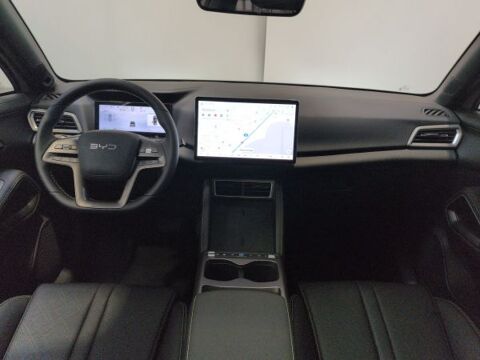 Atto 2 64.8 kWh 204 ch - Comfort 2026 occasion 59175 Vendeville