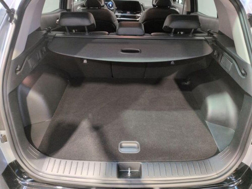 Sportage 1.6 CRDi 136ch MHEV DCT7 4x2 - Active 2022 occasion 59175 Vendeville