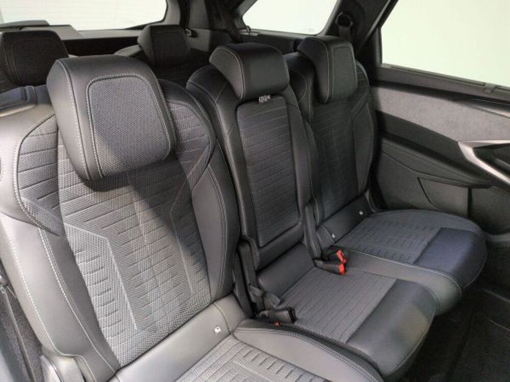 308 SW Hybrid 145 ch e-DCS6 - GT 2025 occasion 59175 Vendeville