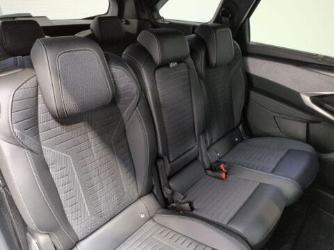 308 SW Hybrid 145 ch e-DCS6 - GT 2025 occasion 59175 Vendeville