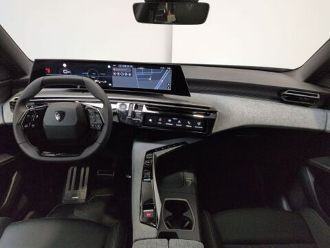 308 SW Hybrid 145 ch e-DCS6 - GT 2025 occasion 59175 Vendeville