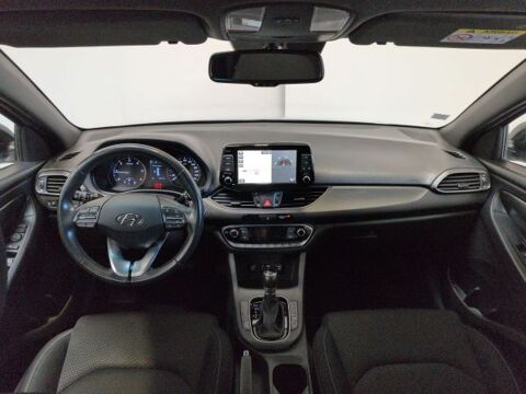 i30 1.6 CRDi 115 DCT-7 - Edition #Navi 2020 occasion 59175 Vendeville