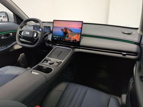 Starray EM-i 99+217ch - Max 2026 occasion 59175 Vendeville