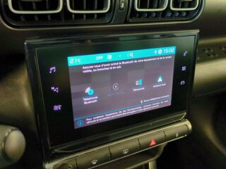 C3 Aircross BlueHDi 110 S&S BVM6 - Feel Pack 2023 occasion 59175 Vendeville