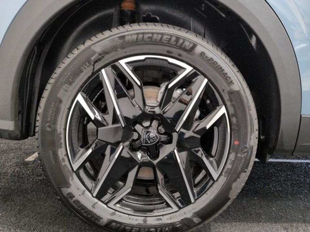 308 SW Hybrid 145 ch e-DCS6 - GT 2026 occasion 59175 Vendeville