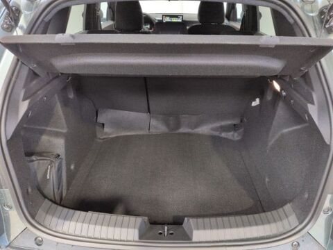 Duster ECO-G 120 auto - Journey 2026 occasion 59175 Vendeville