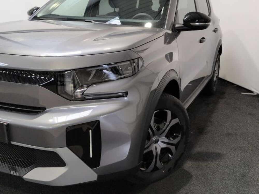 C3 Hybride 145 ch Aut - Plus 2026 occasion 59175 Vendeville