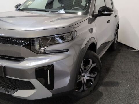 C3 Hybride 145 ch Aut - Plus 2026 occasion 59175 Vendeville