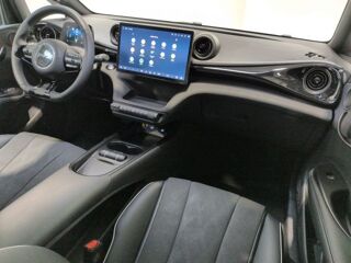 Dolphin 60,4 kWh 204 ch - Comfort 2026 occasion 59175 Vendeville