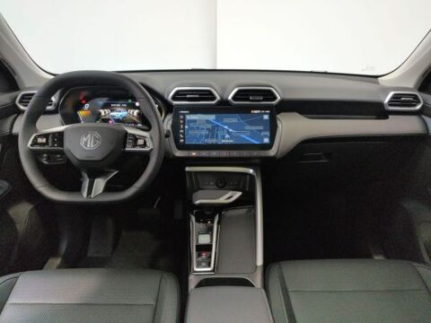 MG.ZS 1.5 L Hybrid+ 197 ch - Luxury 2026 occasion 59175 Vendeville