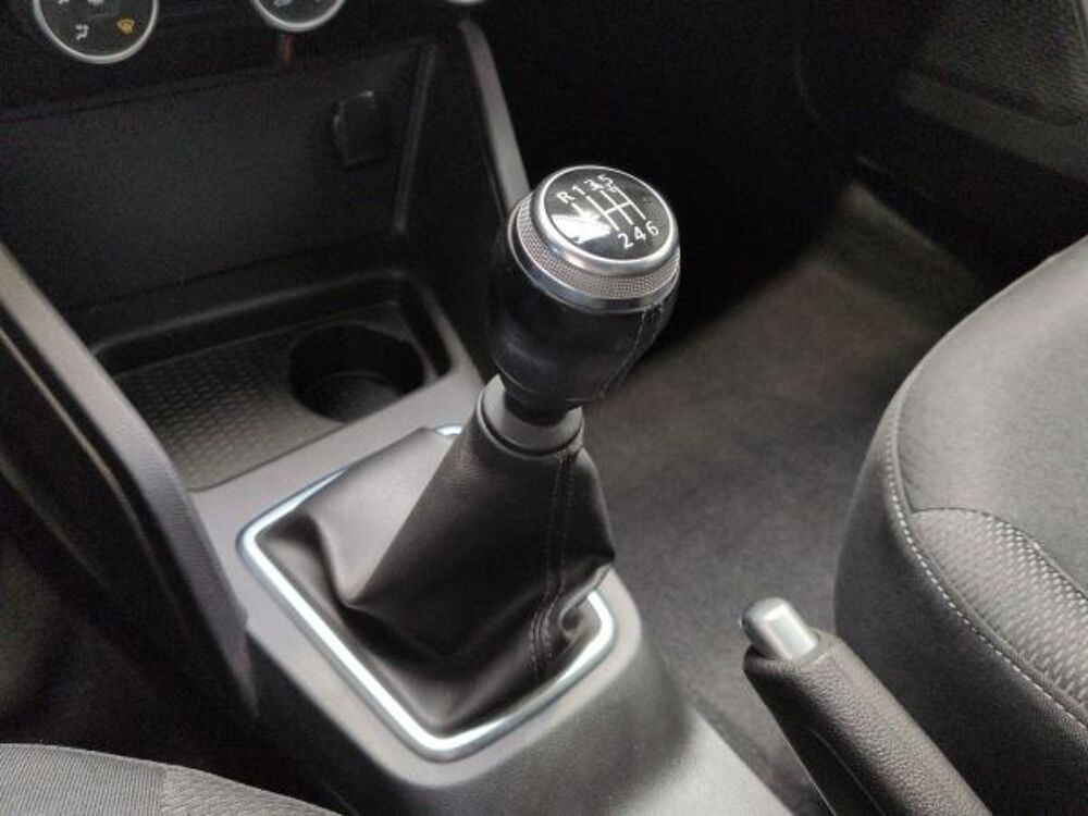 Duster DCi 115 4x2 - Evasion 2021 occasion 59175 Vendeville