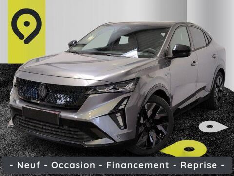 Annonce voiture Renault Rafale 44498 €