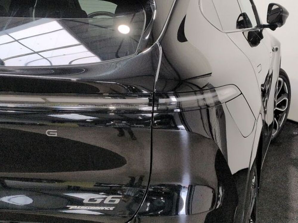 G6 AWD Performance 485 ch - - 2026 occasion 59175 Vendeville
