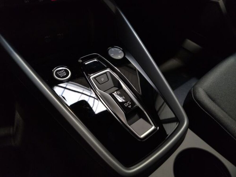 A3 TFSI Mild Hybrid 150 S tronic 7 - Design 2026 occasion 59175 Vendeville