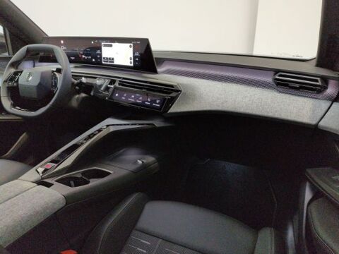 3008 Hybrid 145 e-DCS6 - GT 2026 occasion 59175 Vendeville