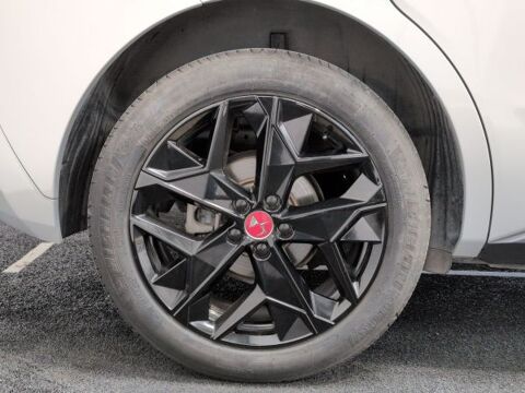 DS4 BlueHDi 130 EAT8 - Performance Line 2024 occasion 59175 Vendeville