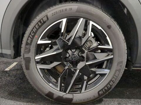308 SW Hybrid 145 ch e-DCS6 - GT 2026 occasion 59175 Vendeville