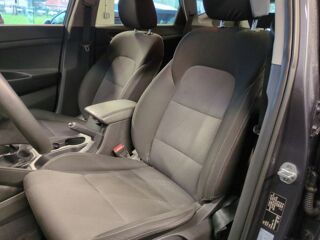 Tucson 1.6 CRDi 115 - Creative 2019 occasion 59175 Vendeville