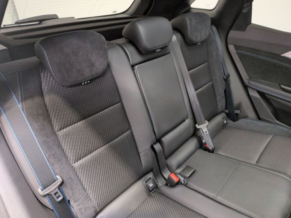 Austral full hybrid E-Tech 200 ch - Esprit Alpine 2026 occasion 59175 Vendeville