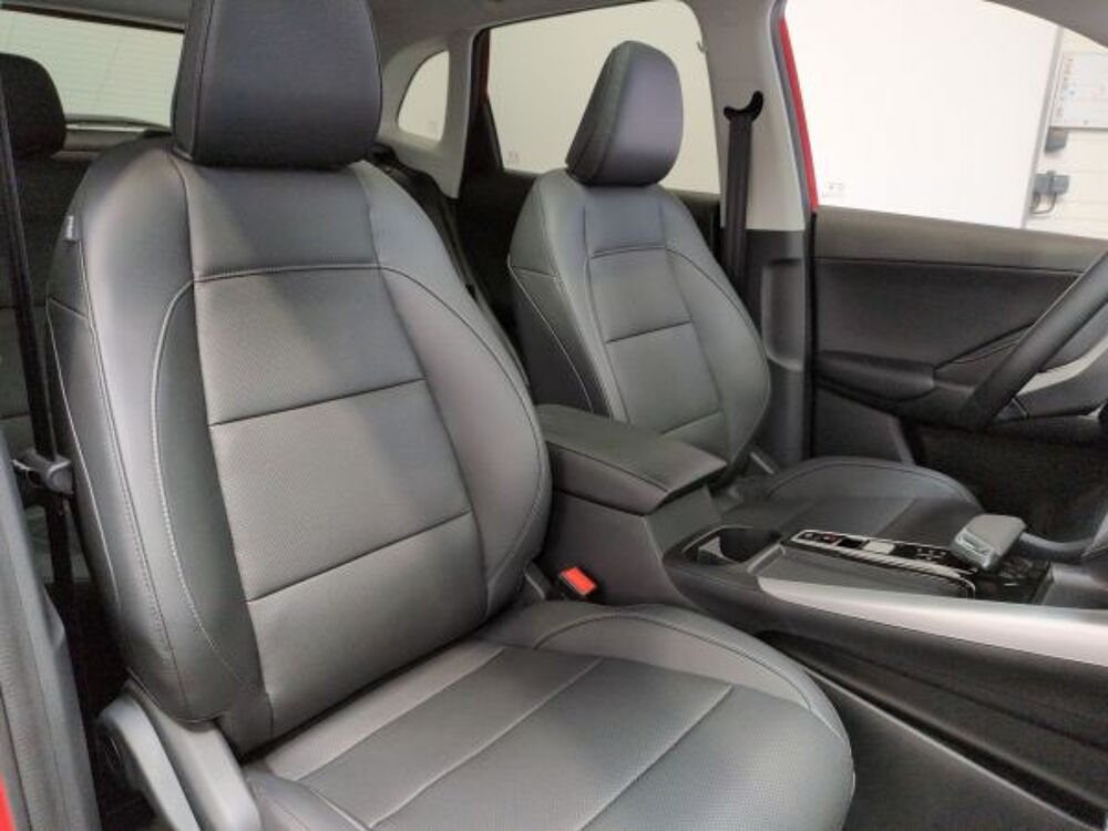 MG.ZS 1.5 L Hybrid+ 197 ch - Luxury 2026 occasion 59175 Vendeville