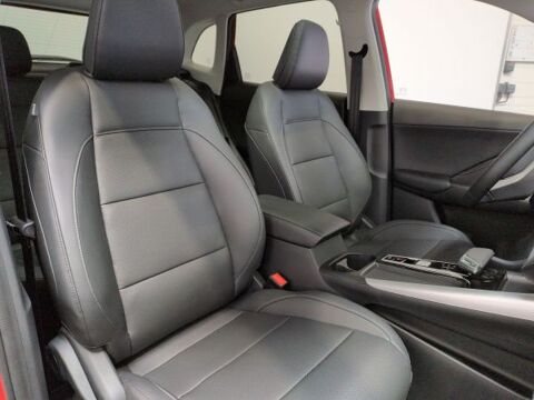 MG.ZS 1.5 L Hybrid+ 197 ch - Luxury 2026 occasion 59175 Vendeville