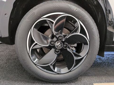 Junior 1.2 Ibrida 145 ch e-DCT6 Q4 - Ti 2026 occasion 59175 Vendeville