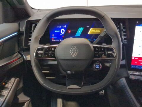 Austral full hybrid E-Tech 200 ch - Esprit Alpine 2026 occasion 59175 Vendeville