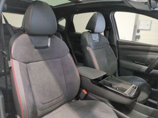 Tucson 1.6 T-GDI 239 Hybrid BVA6 - N Line Executive 2026 occasion 59175 Vendeville
