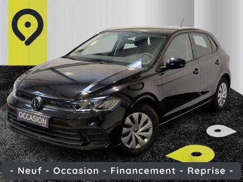 Volkswagen Polo 1.0 TSI 95 S&S DSG7 - Life 2023 occasion Vendeville 59175