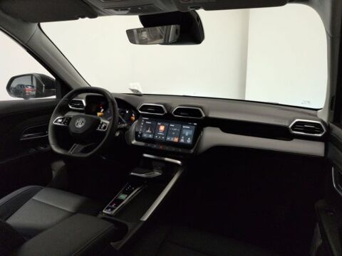 MG.ZS 1.5 L Hybrid+ 197 ch - Luxury 2026 occasion 59175 Vendeville