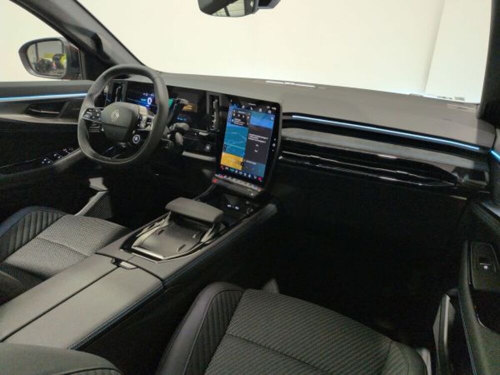 Austral full hybrid E-Tech 200 ch - Esprit Alpine 2025 occasion 59175 Vendeville