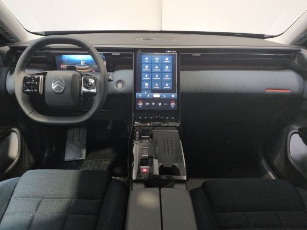 C5 aircross 145 ch e-DCS6 - Plus 2026 occasion 59175 Vendeville