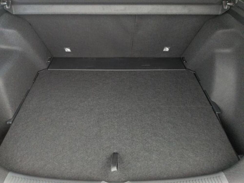 MG.ZS 1.5 L Hybrid+ 197 ch - Luxury 2026 occasion 59175 Vendeville